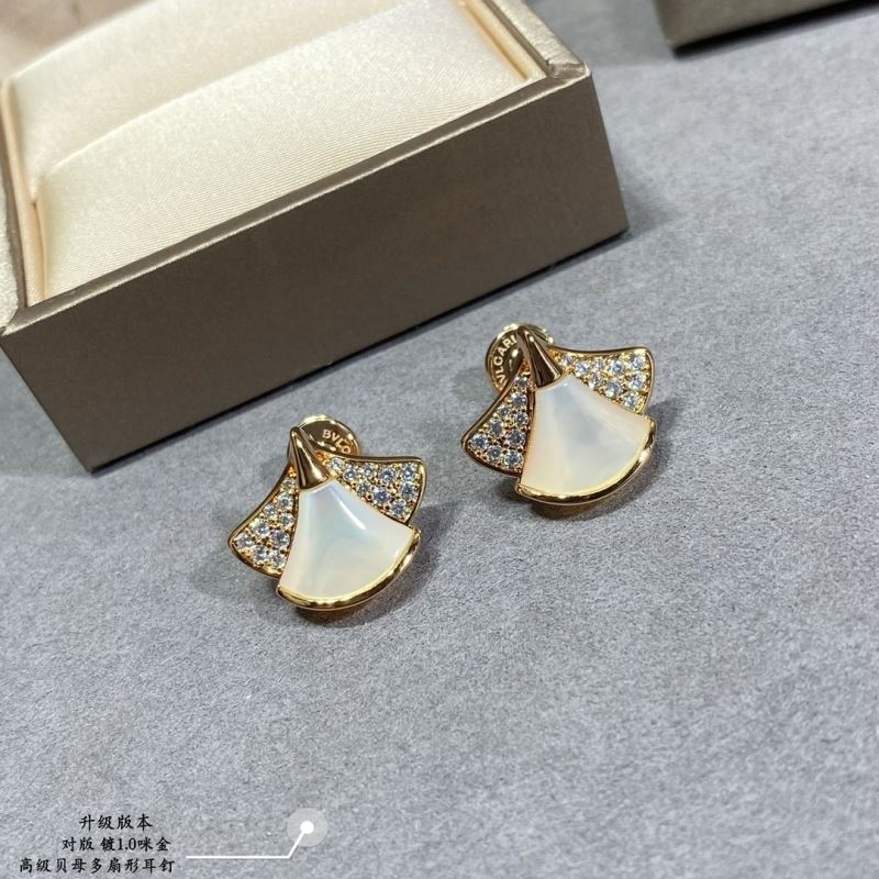 Bvlgari Earrings